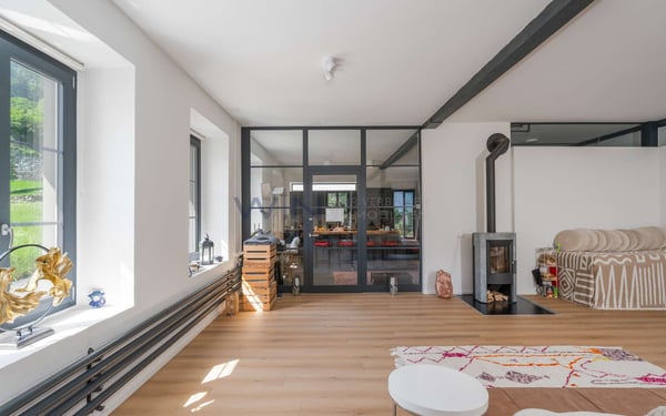 Geniales Liebhaberobjekt - Villa, Generationenhaus, Mehrfamilienhaus 6