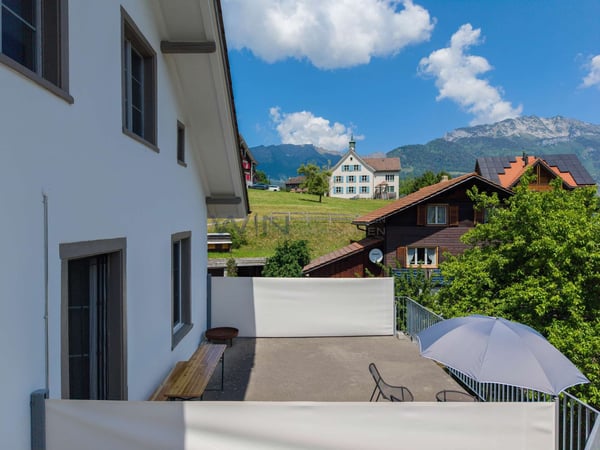 Geniales Liebhaberobjekt - Villa, Generationenhaus, Mehrfamilienhaus 9