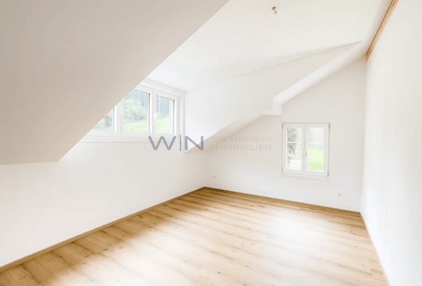 Landleben neu interpretiert: Raum für Mensch und Tier 7