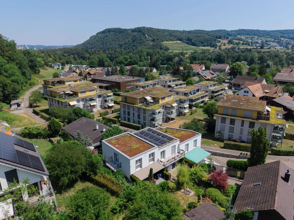 Ihr neues Leben beginnt in diesen Wänden 8