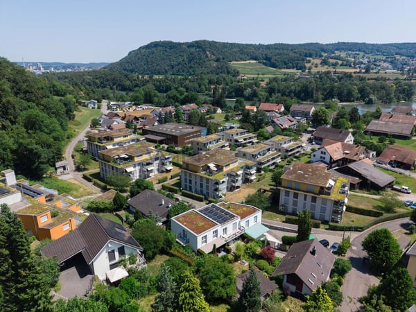 Ihr neues Leben beginnt in diesen Wänden 7