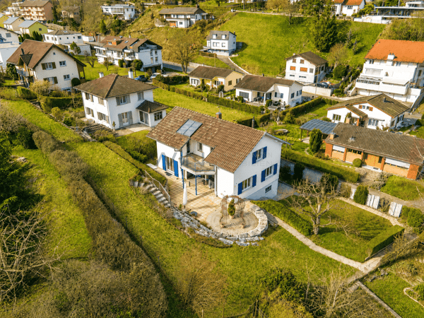 Wo Familien Wurzeln schlagen 1