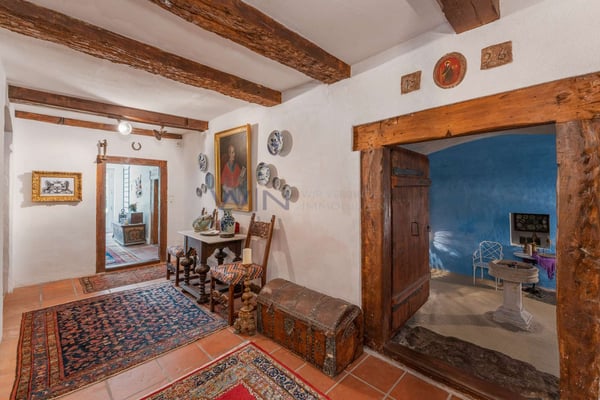 Landvogthaus, exklusivstes Liebhaberobjekt 5