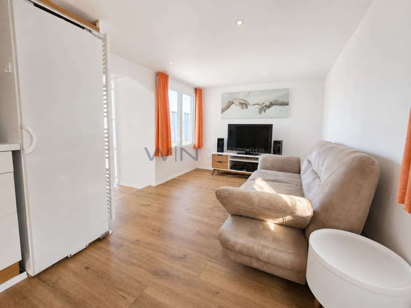 Tiny House am Bodensee 4