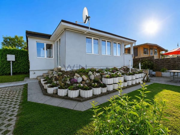 Tiny House am Bodensee 1