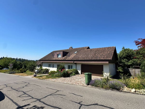 Ein Landhaus zum Träumen 2
