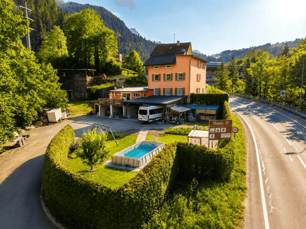 Solide Schweizer Qualität 1