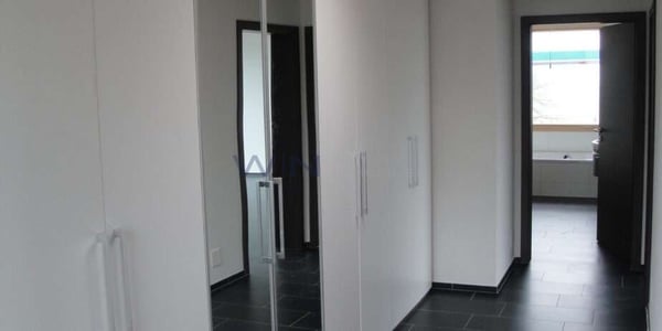 Moderne Villa: 25 Min. von Baden 4