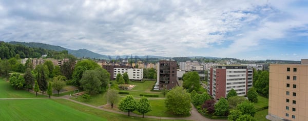 Hoch über den Wolken 12