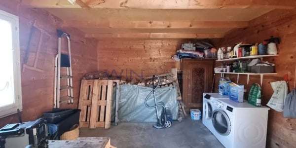 Historisches 5.5 Zimmer-Liebhaberobjekt 3