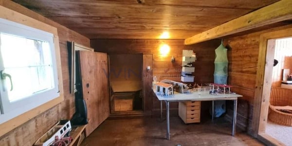 Historisches 5.5 Zimmer-Liebhaberobjekt 6