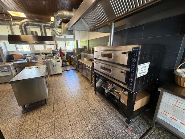 Direkt starten statt neu aufbauen 8