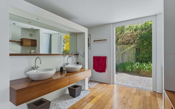 Exklusives Wohnerlebnis mit Pool und Alpenpanorama 9