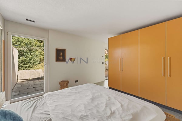 Feng-Shui-Planung mit Pool und Garten 13