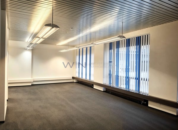 Exklusiv ausgestattetes Büro - an Vorzugslage 2