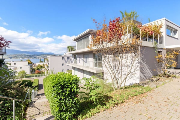Grünes Paradies in bester Lage 9
