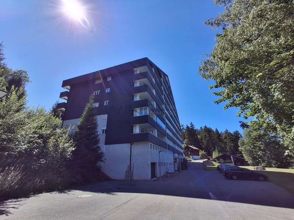 Alpines Refugium für Auszeiten 1