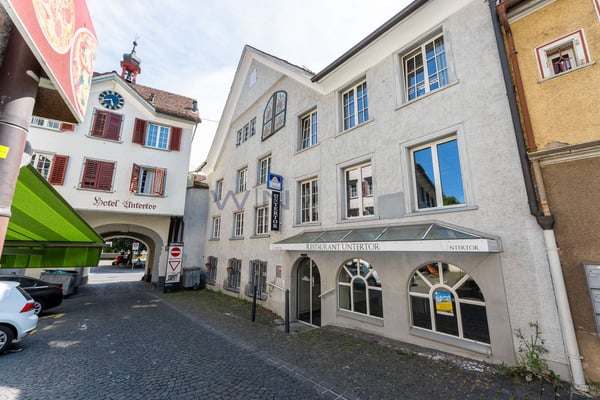 Altstätten