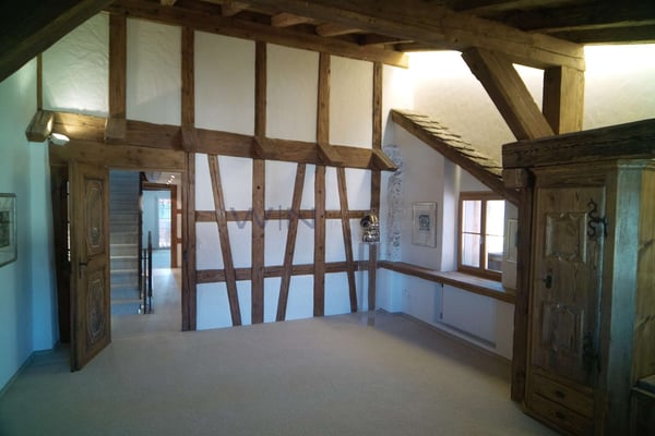 Historischer Charme trifft See-Idylle 8