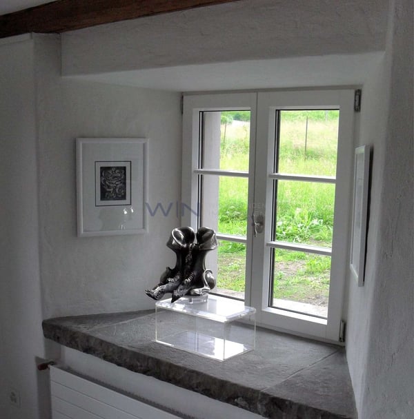 Historischer Charme trifft See-Idylle 9