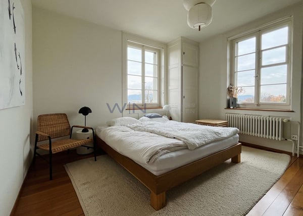 RESERVIERT Jugendstil-Juwel am Goldenberg 6
