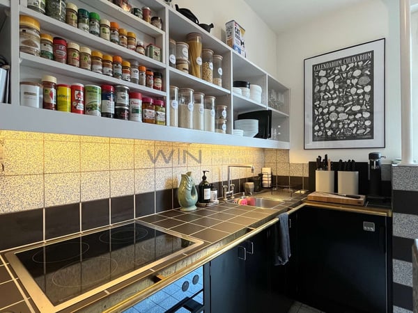 RESERVIERT Jugendstil-Juwel am Goldenberg 3