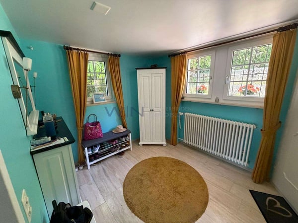 Exklusives Familienhaus mit Pool 10