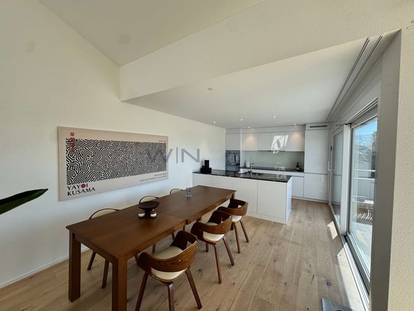 Moderne Architektur mit Weitsicht 4