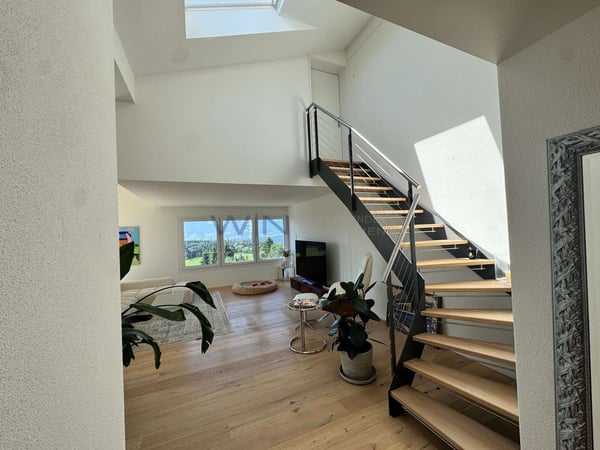 Moderne Architektur mit Weitsicht 10
