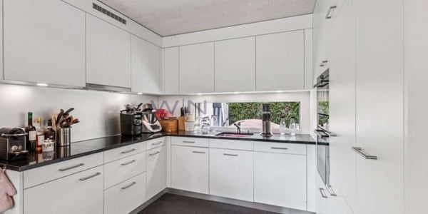 Helles und modernes 3 1/2 Zimmer Haus 6