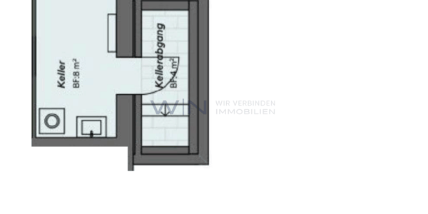 Helles und modernes 3 1/2 Zimmer Haus 10