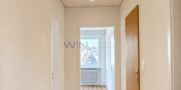 Hochwertig Wohnung inkl. Parkplatz 12