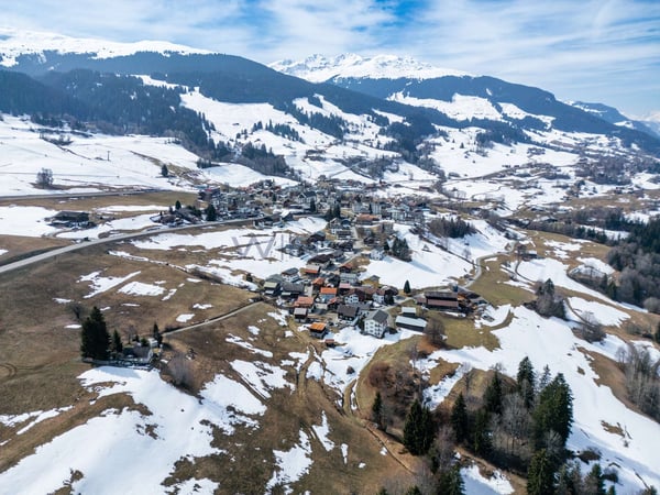 Skilift in Gehdistanz, Bergsommer vor der Tür 9