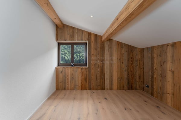 Alpiner Wohntraum mit absoluter Privatsphäre 11