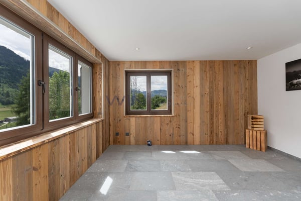 Alpiner Wohntraum mit absoluter Privatsphäre 10