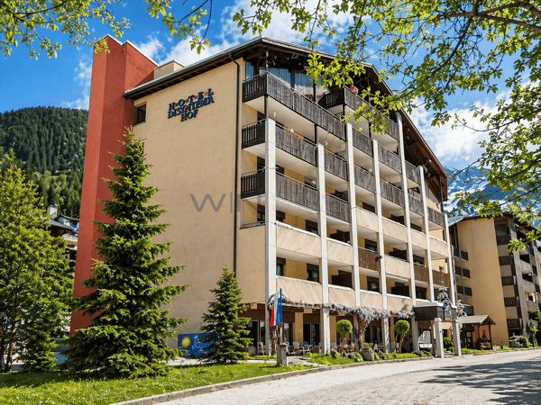 Exklusiver Panoramablick in Graubünden 6