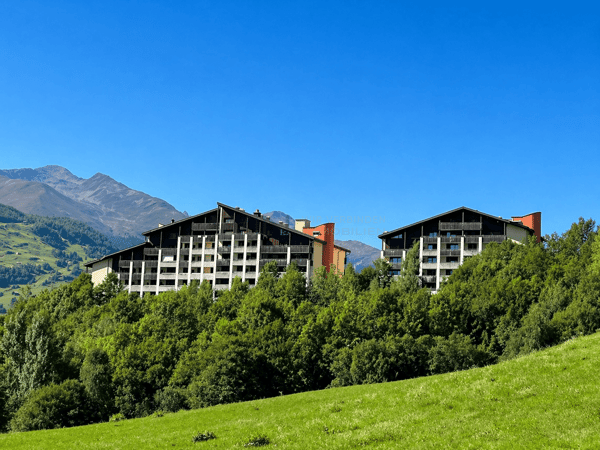 Exklusiver Panoramablick in Graubünden 6