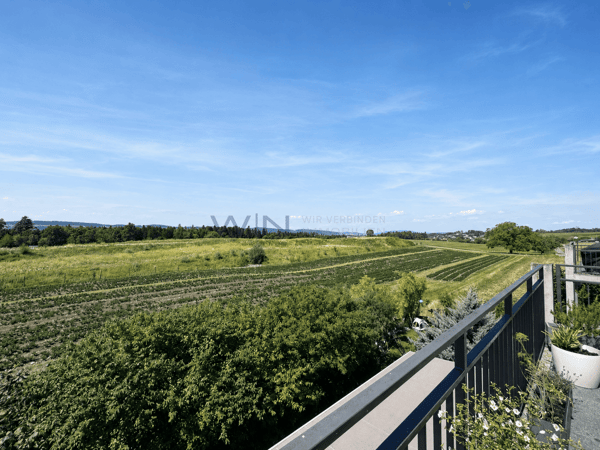 Mehr Raum. Mehr Aussicht. Mehr Zuhause. 5