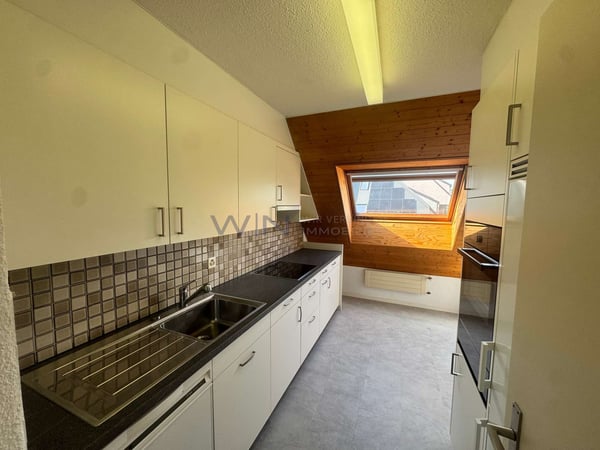 Erhabener Weitblick über die Stadt 3