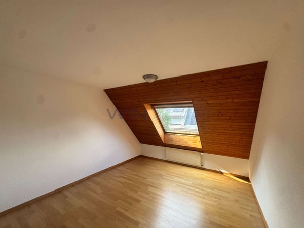 Erhabener Weitblick über die Stadt 4