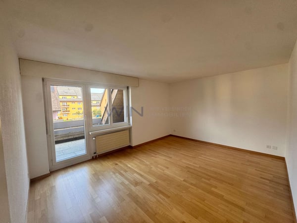 Erhabener Weitblick über die Stadt 7