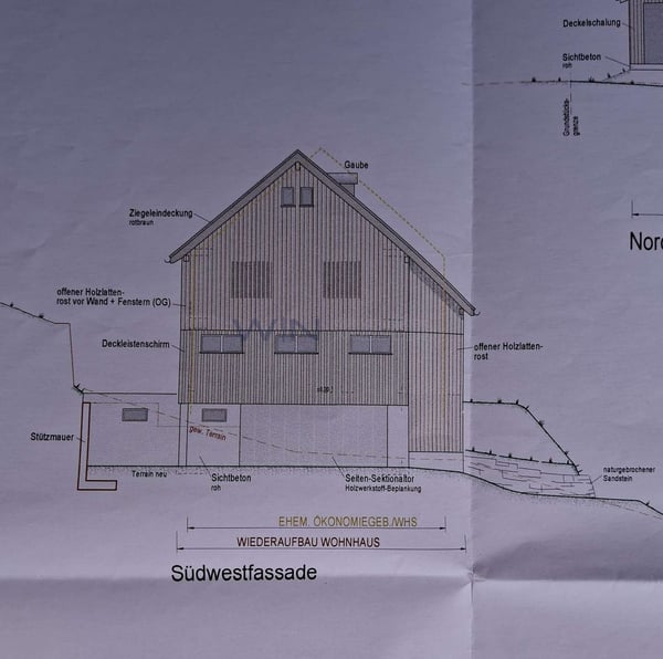 Traumgrundstück in privater Höhenlage 6