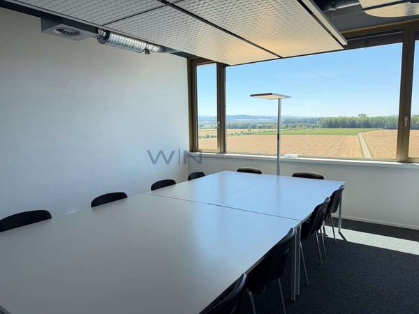 Moderne Office-Flächen flexibel mieten 11