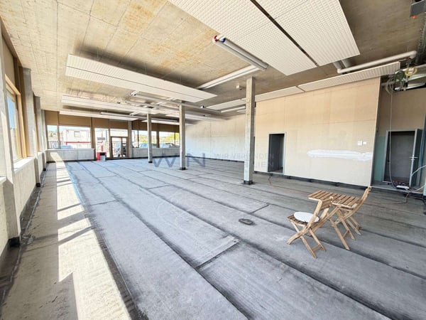 Moderne Office-Flächen flexibel mieten 3