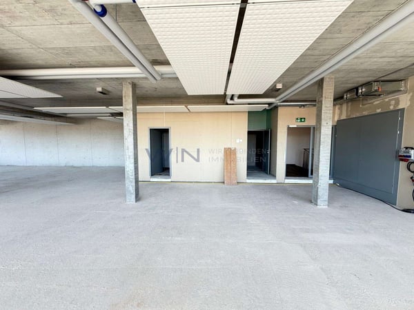 Moderne Office-Flächen flexibel mieten 5