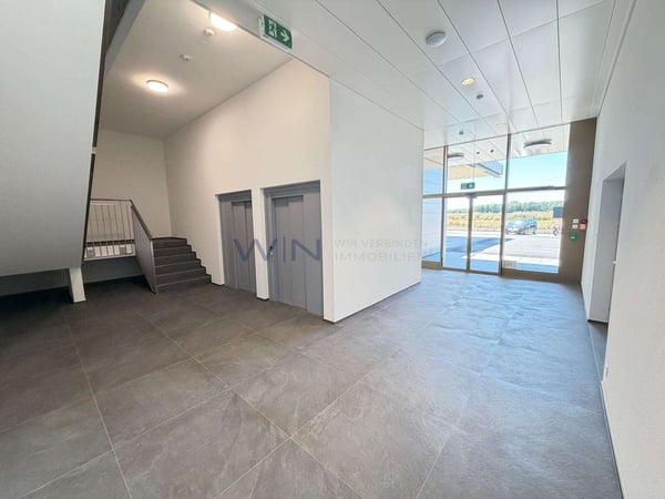 Moderne Office-Flächen flexibel mieten 9