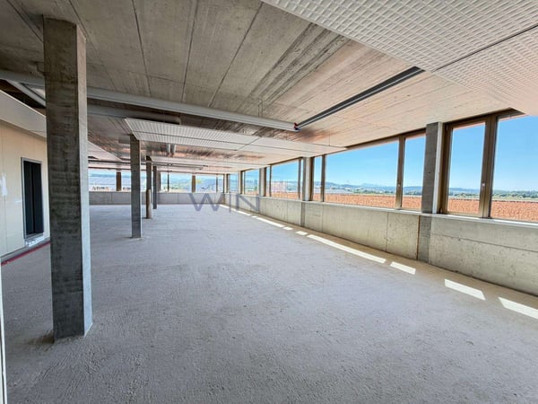 Moderne Office-Flächen flexibel mieten 6