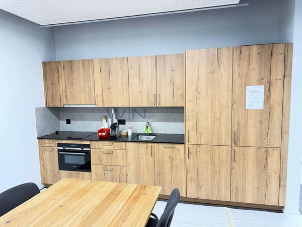 Moderne Office-Flächen flexibel mieten 12