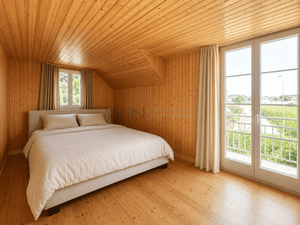 Rustikaler Luxus modern interpretiert 8