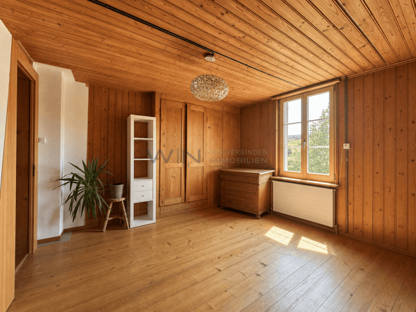 Rustikaler Luxus modern interpretiert 10